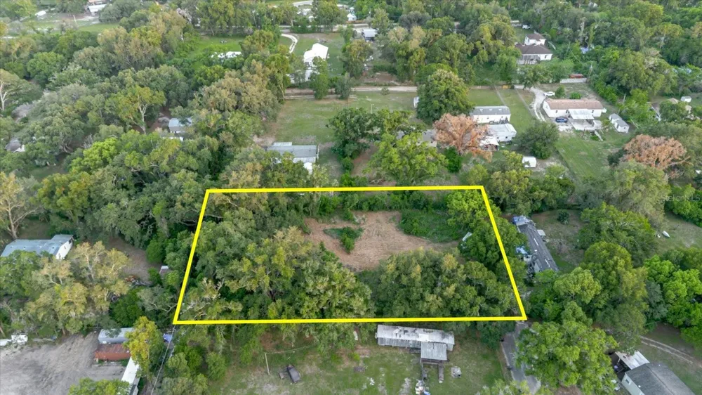 11152 GALAXY LANE Thonotosassa, FL 33592