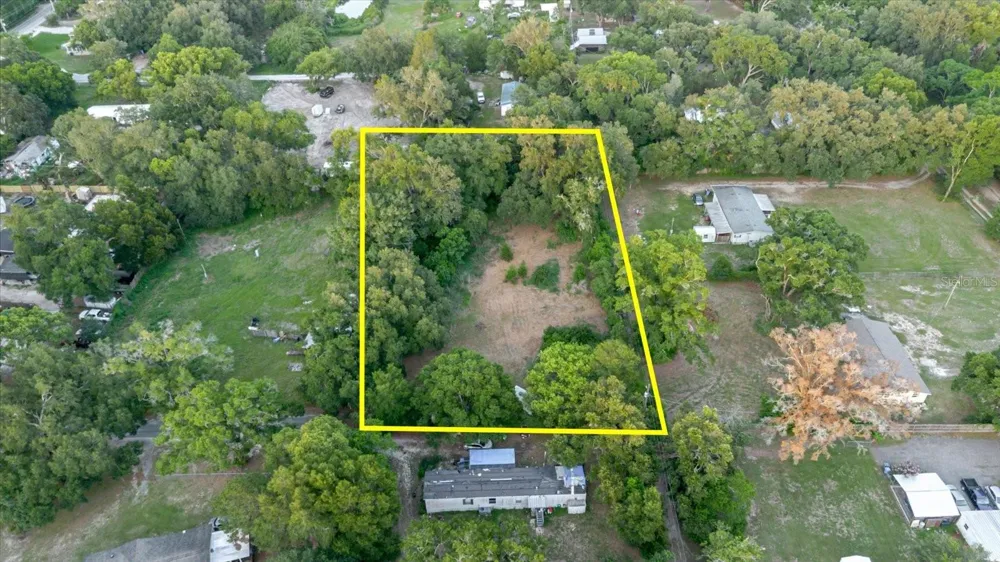 11152 GALAXY LANE Thonotosassa, FL 33592