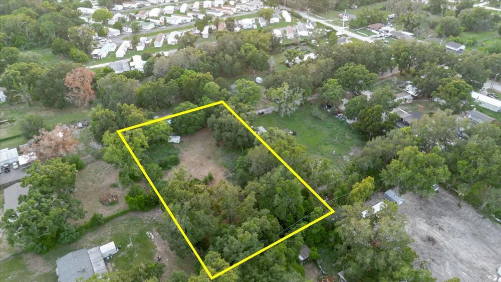 11152 GALAXY LANE Thonotosassa, FL 33592