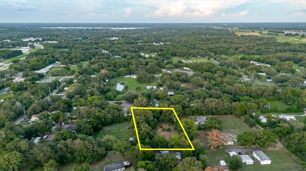 11152 GALAXY LANE Thonotosassa, FL 33592