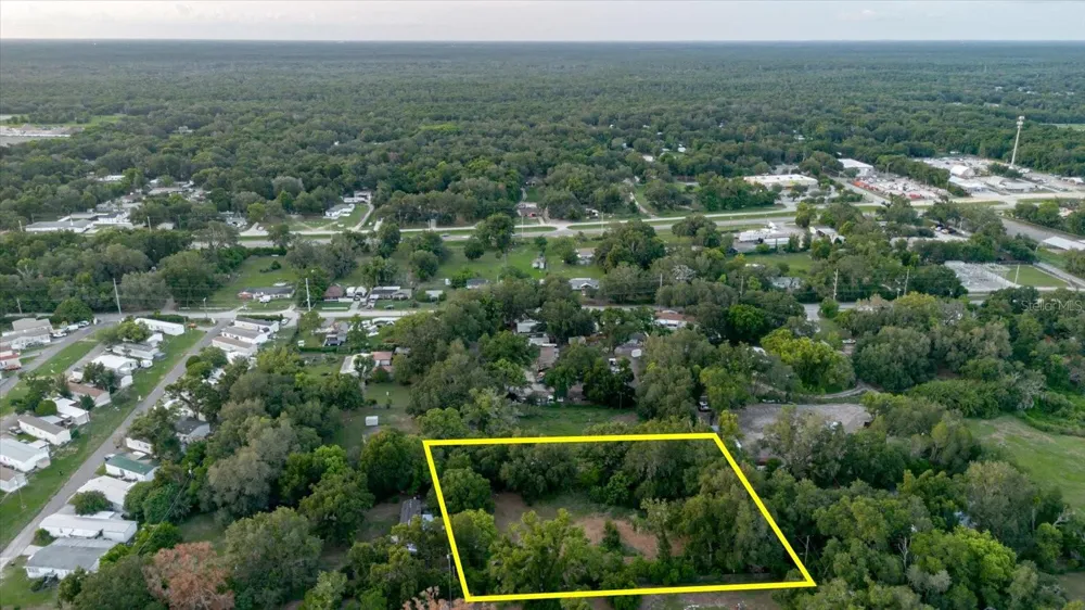 11152 GALAXY LANE Thonotosassa, FL 33592