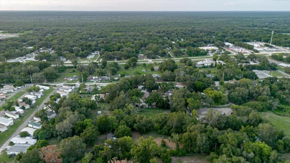 11152 GALAXY LANE Thonotosassa, FL 33592