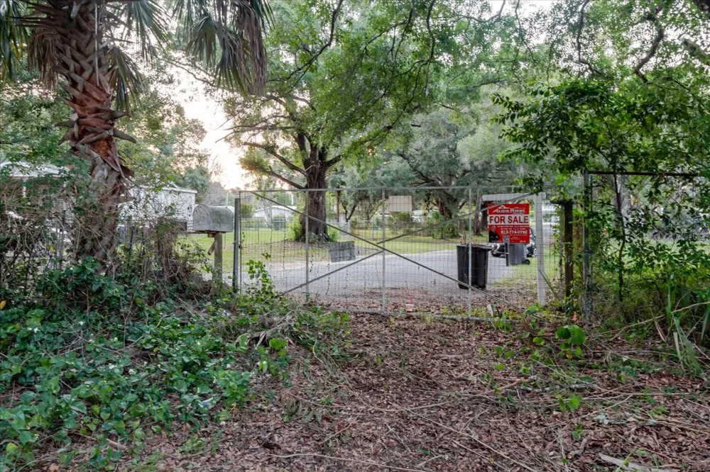 11152 GALAXY LANE Thonotosassa, FL 33592