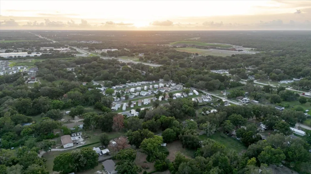 11152 GALAXY LANE Thonotosassa, FL 33592