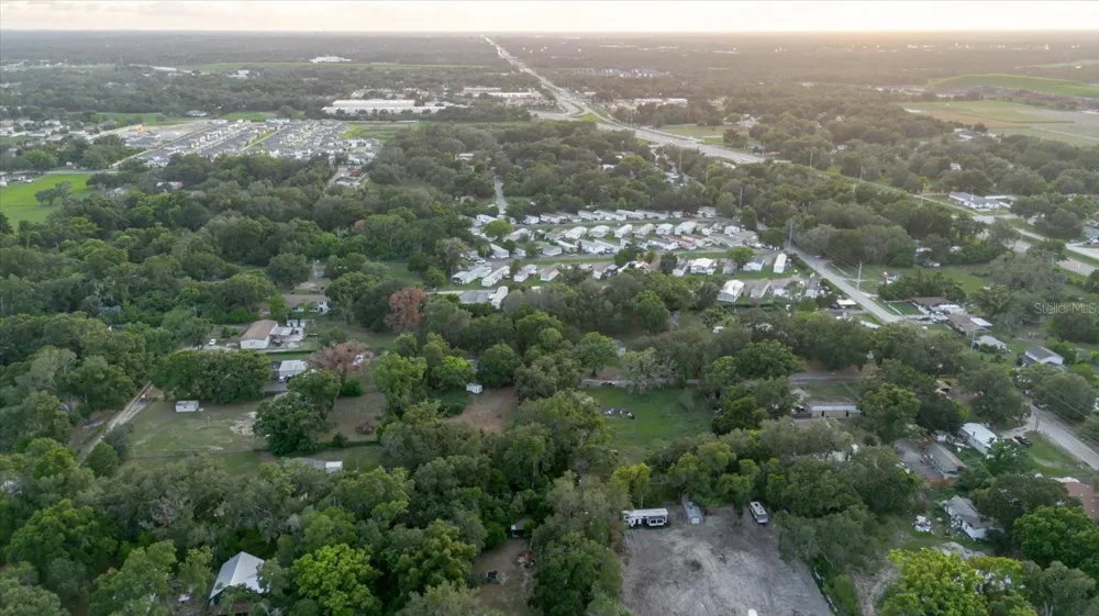 11152 GALAXY LANE Thonotosassa, FL 33592