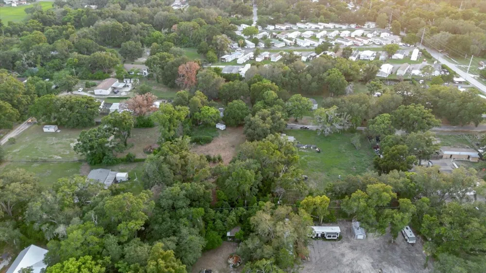 11152 GALAXY LANE Thonotosassa, FL 33592