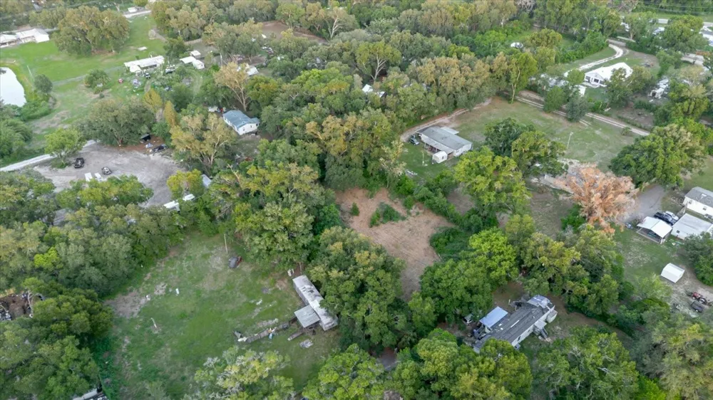 11152 GALAXY LANE Thonotosassa, FL 33592
