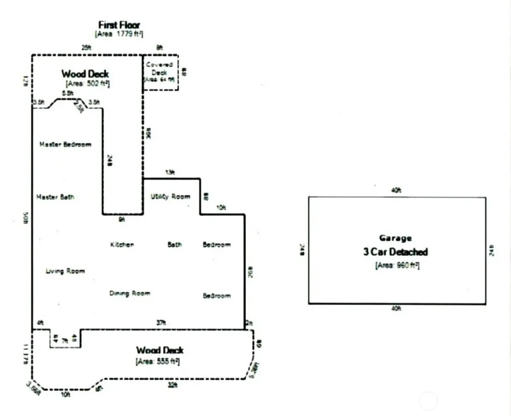 20503 Birch Place Ocean Park, WA 98640
