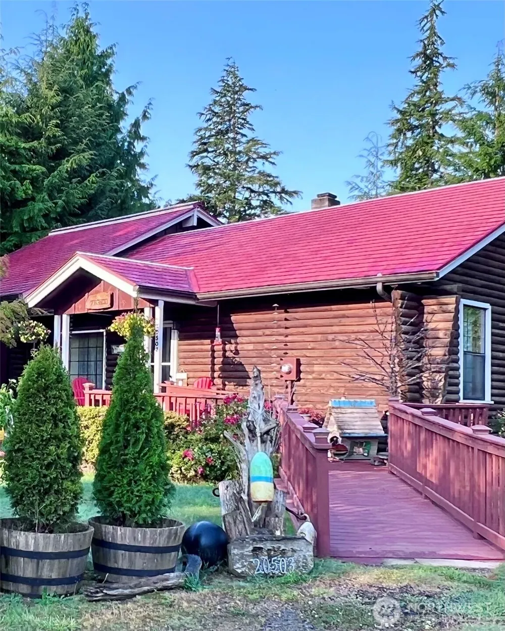 20503 Birch Place Ocean Park, WA 98640