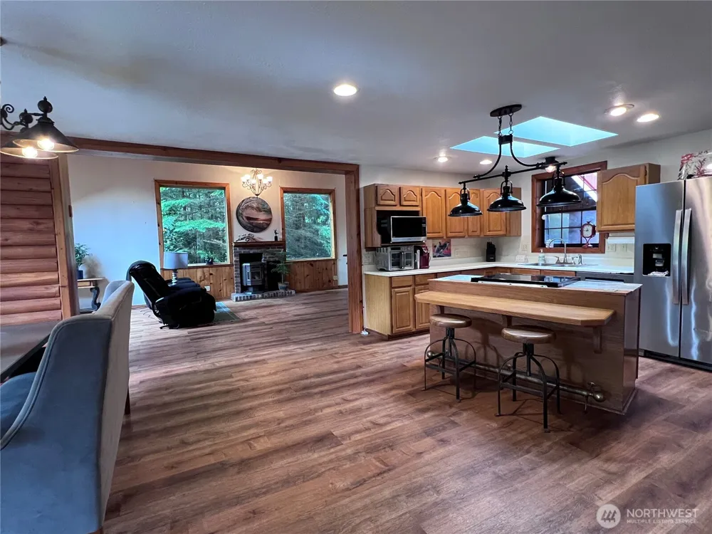 20503 Birch Place Ocean Park, WA 98640