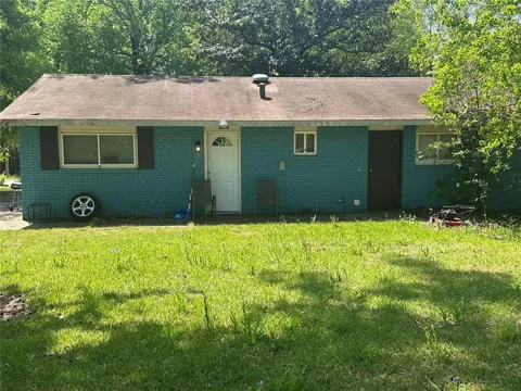 4791 Wellborn Drive