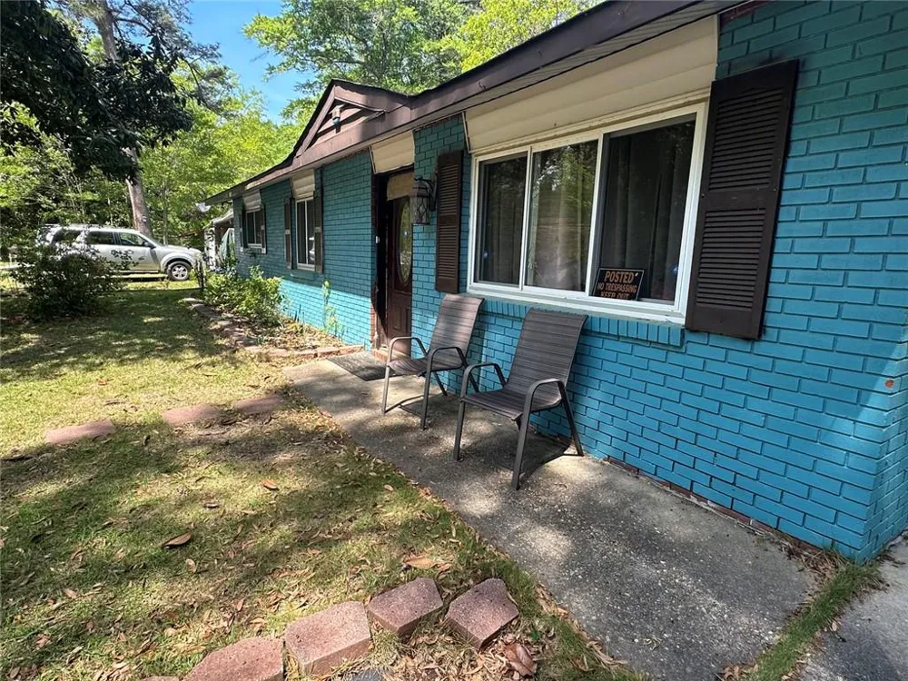 4791 Wellborn Drive Columbus, GA 31907