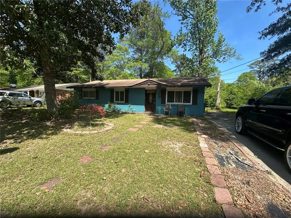 4791 Wellborn Drive Columbus, GA 31907