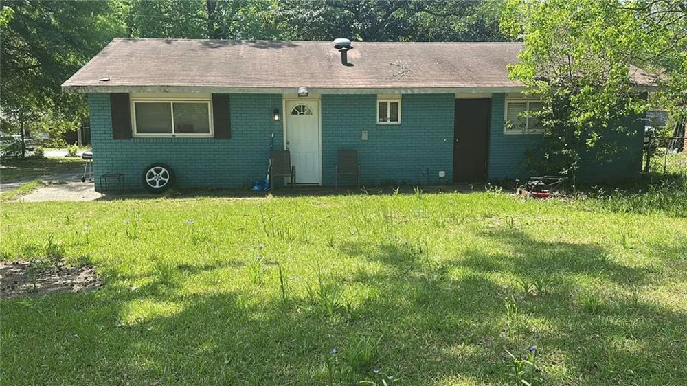 4791 Wellborn Drive Columbus, GA 31907