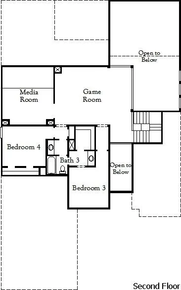 3132 Shaddock Boulevard Rockwall, TX 75032