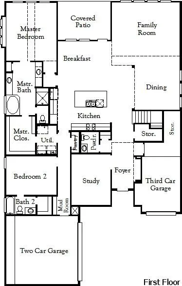 3132 Shaddock Boulevard Rockwall, TX 75032