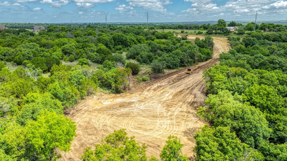 Kay Terrace Lane Weatherford, TX 76085