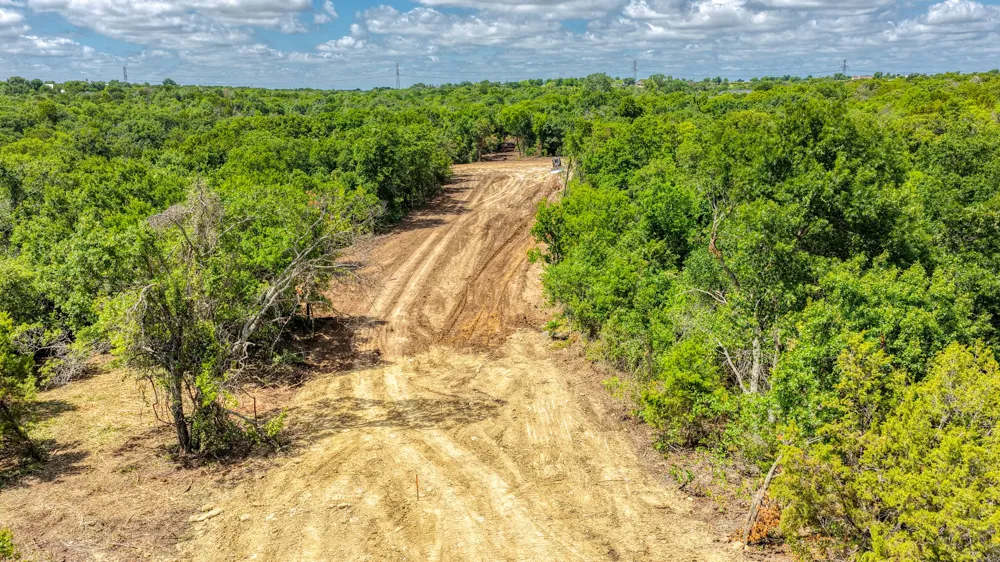 Kay Terrace Lane Weatherford, TX 76085