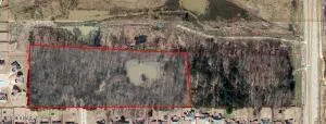 0 Trinity Park Olive Branch, MS 38654