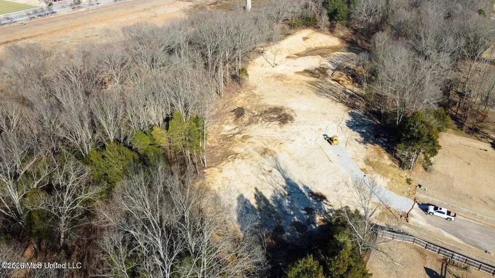 0 Trinity Park Olive Branch, MS 38654