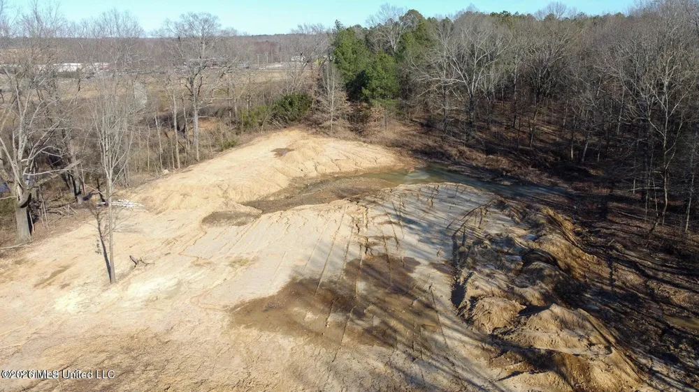 0 Trinity Park Olive Branch, MS 38654