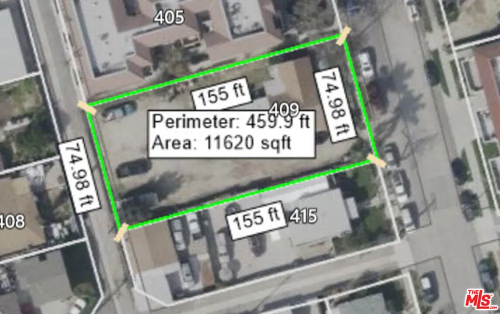 409 S Rose Street Anaheim, CA 92805