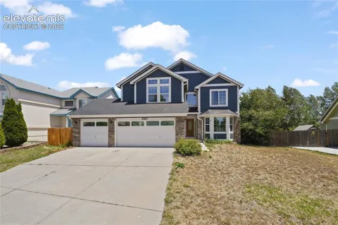 5163 Belle Star Drive