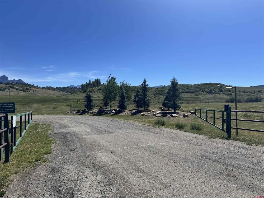 764 Irwins Place Chromo, CO 81128