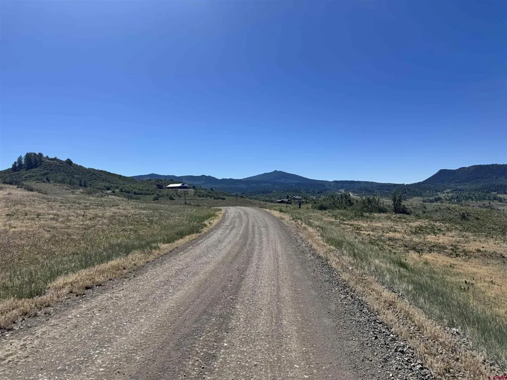 764 Irwins Place Chromo, CO 81128