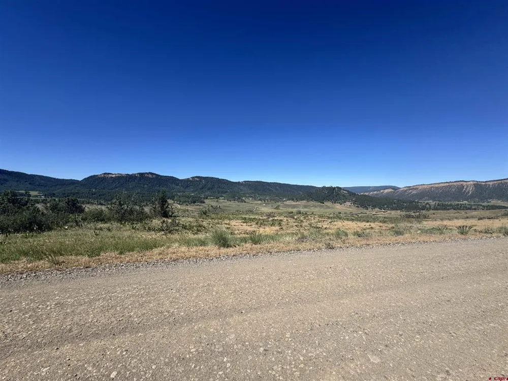 764 Irwins Place Chromo, CO 81128