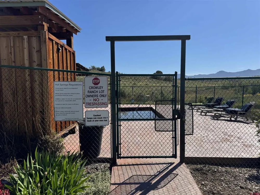 764 Irwins Place Chromo, CO 81128