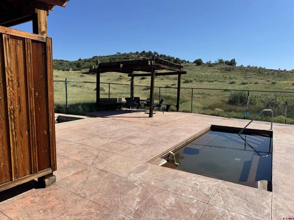 764 Irwins Place Chromo, CO 81128