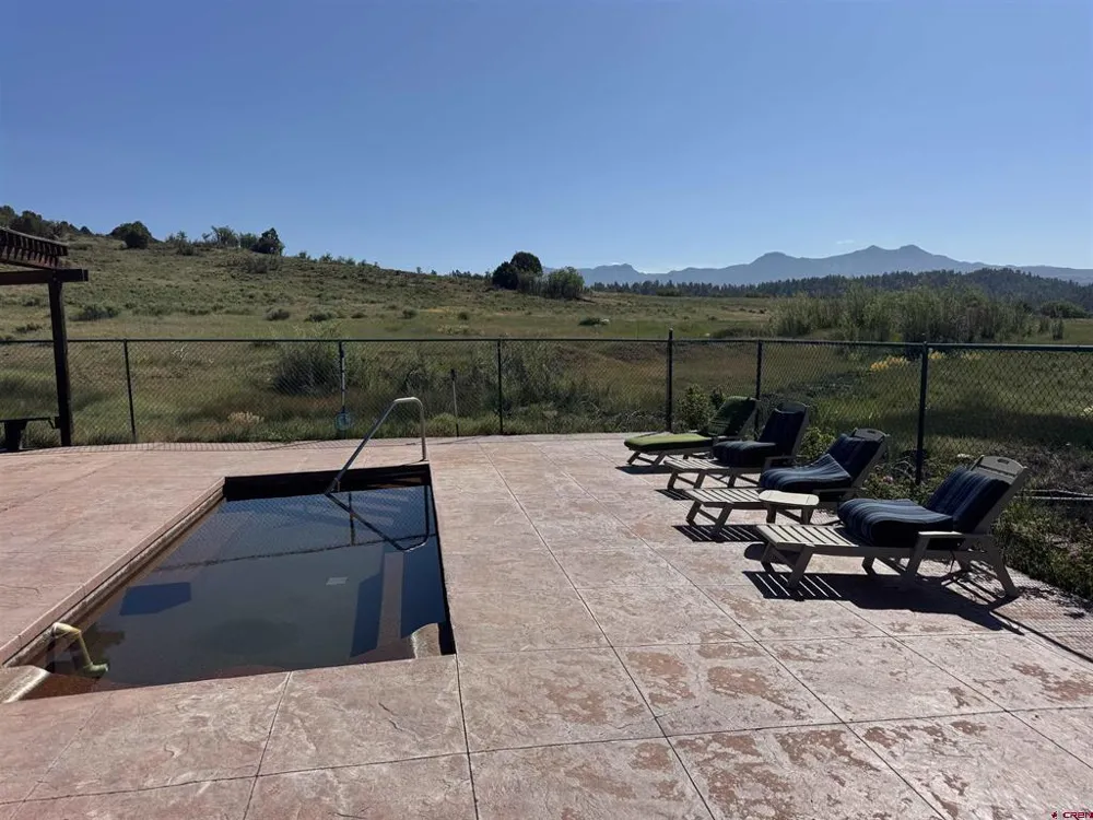 764 Irwins Place Chromo, CO 81128