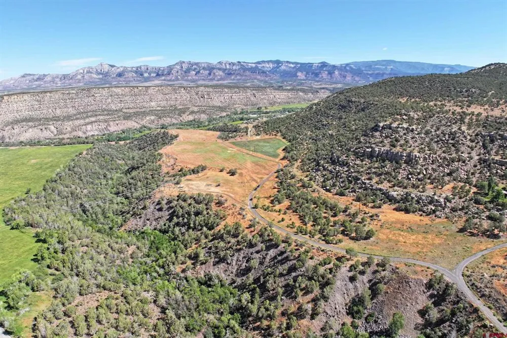 5402 KE ROAD Collbran, CO 81624