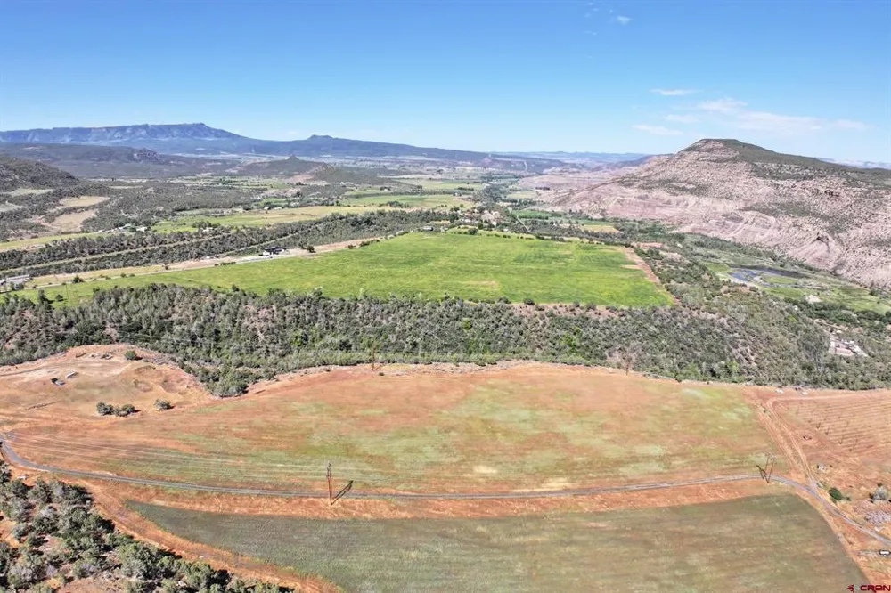 5402 KE ROAD Collbran, CO 81624
