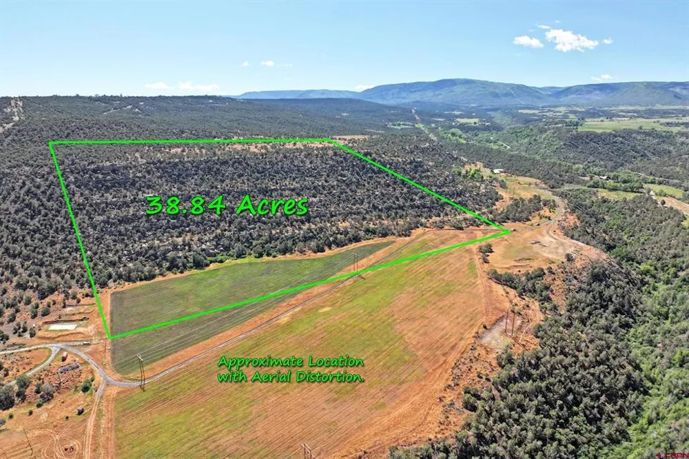 5402 KE ROAD Collbran, CO 81624