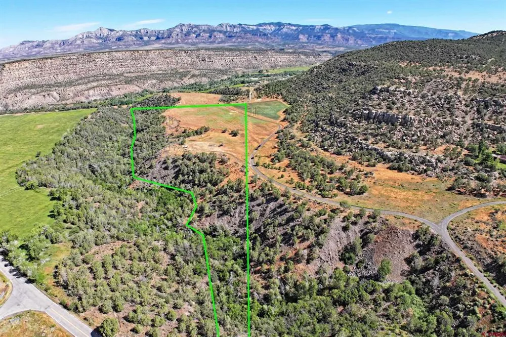 5402 KE ROAD Collbran, CO 81624