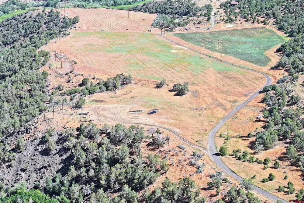 5402 KE ROAD Collbran, CO 81624
