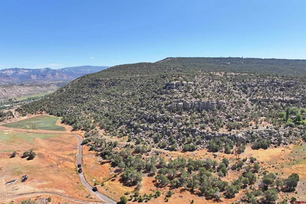 5402 KE ROAD Collbran, CO 81624
