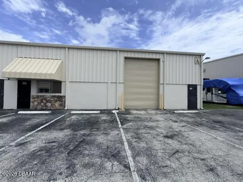 1725 S Nova Road #A 9,10