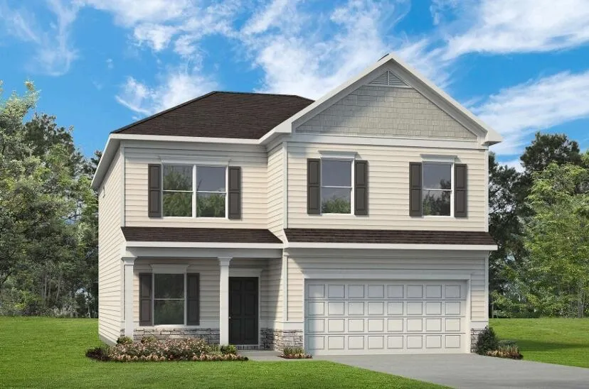 1357 Centerstone Lane Apison, TN 37302