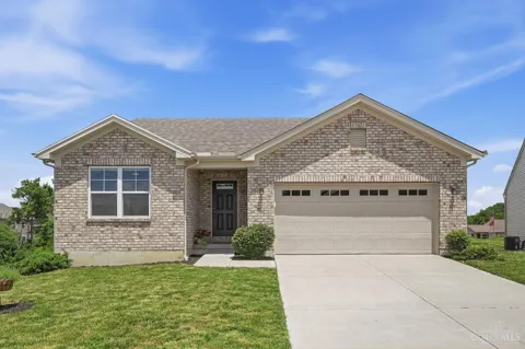 2160 Pumpkin Ridge Court