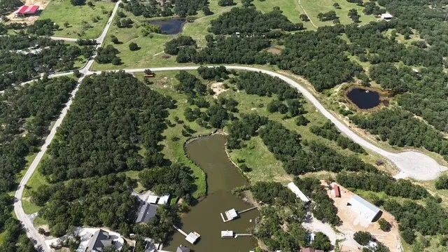 155 County Road 1742 Chico, TX 76431