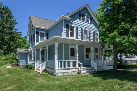 1714 Old Trenton Road