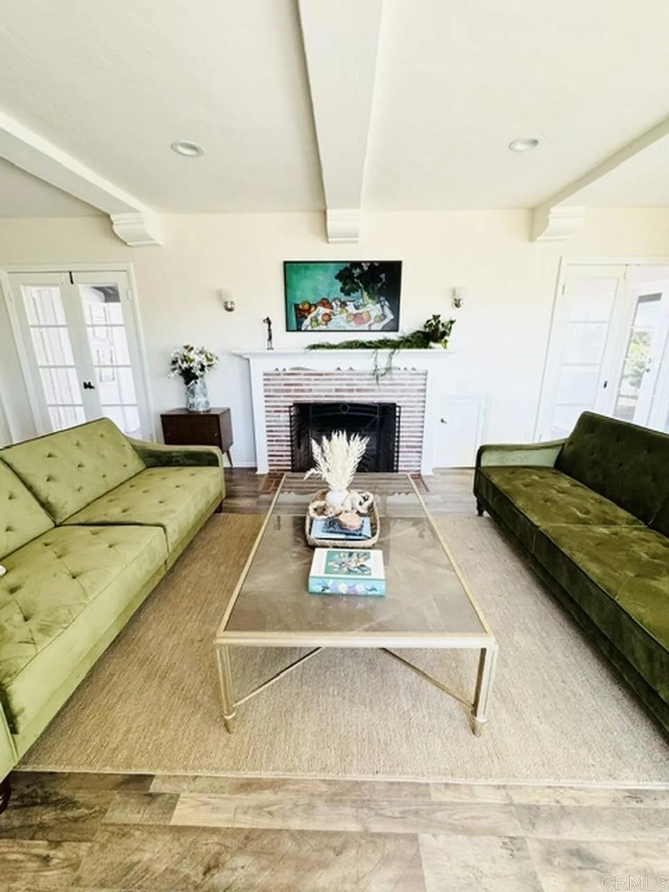 1060 Crest View Rd Vista, CA 92081