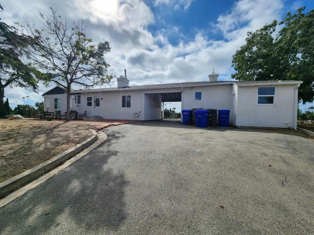 1060 Crest View Rd Vista, CA 92081