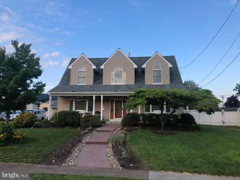 12 ELINOR AVENUE