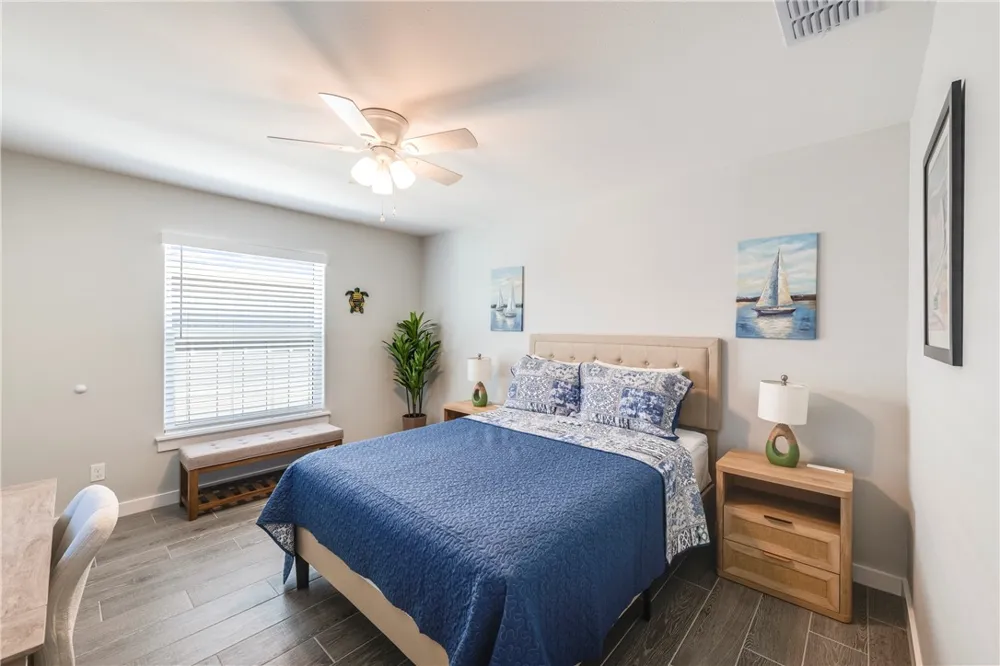 185 Paradise Pointe Drive Port Aransas, TX 78373