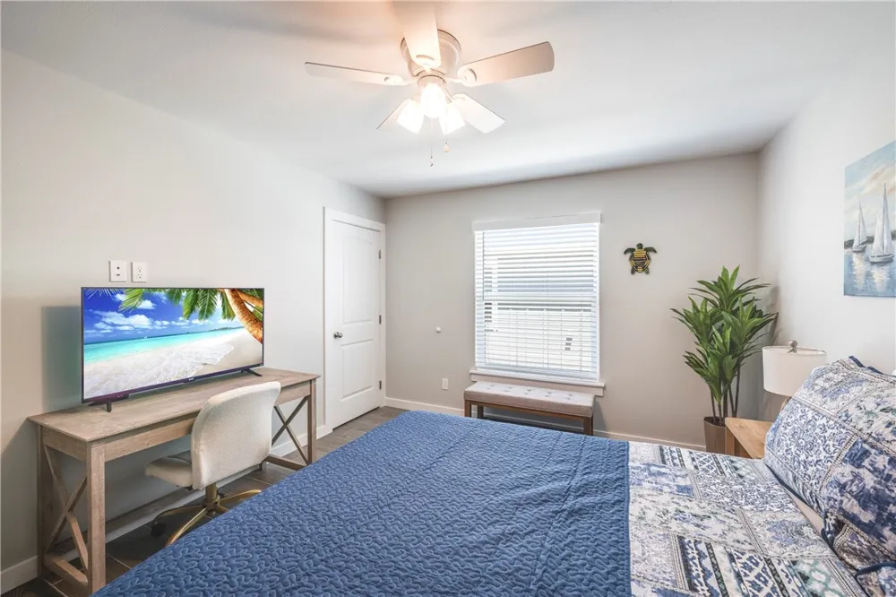 185 Paradise Pointe Drive Port Aransas, TX 78373