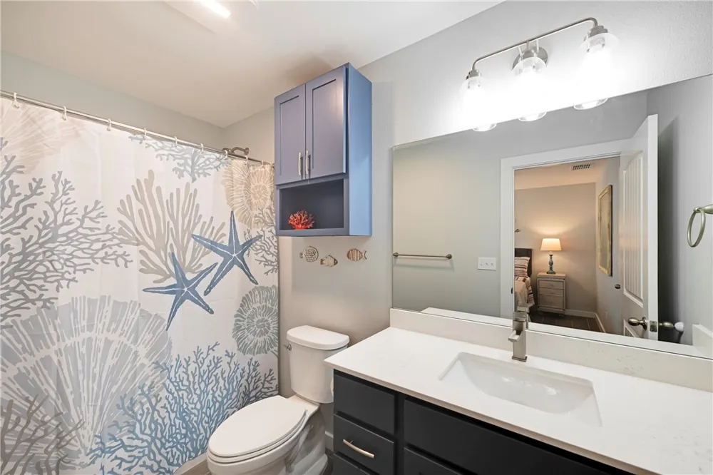185 Paradise Pointe Drive Port Aransas, TX 78373